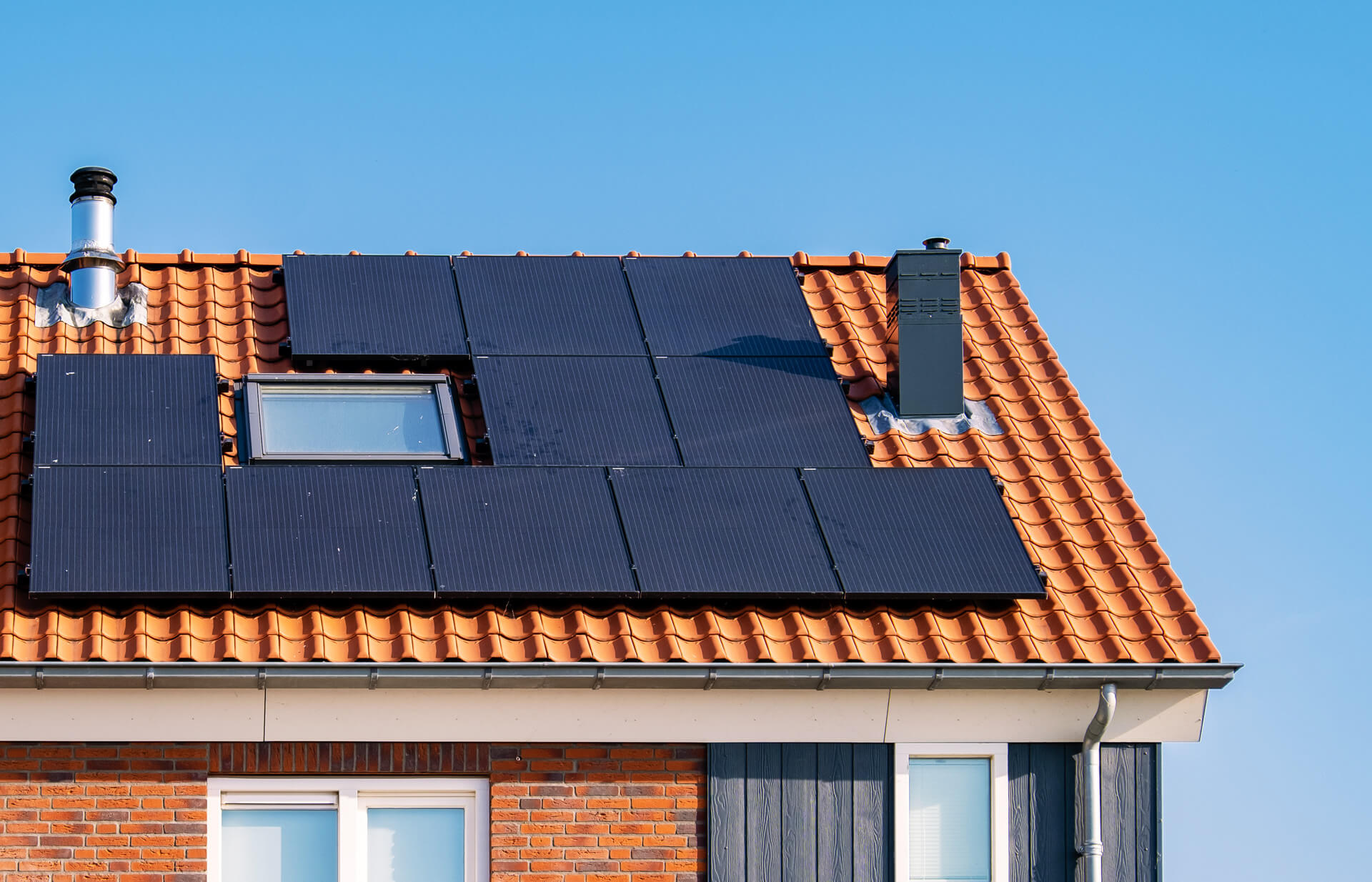 Solar Duty Zonnestroom Voor Iedereen Zonnepanelen Installatie